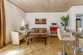 Гостиница Easyapartments Altstadt 1  Зальцбург